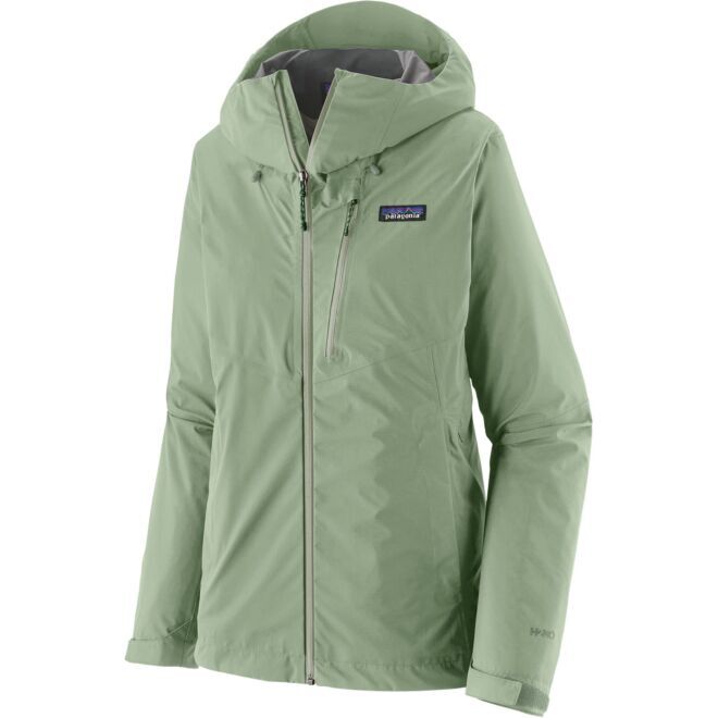 Patagonia W's Granite Crest hardshell-jacke damen