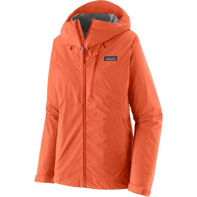 Patagonia W's Granite Crest hardshell-jacke damen