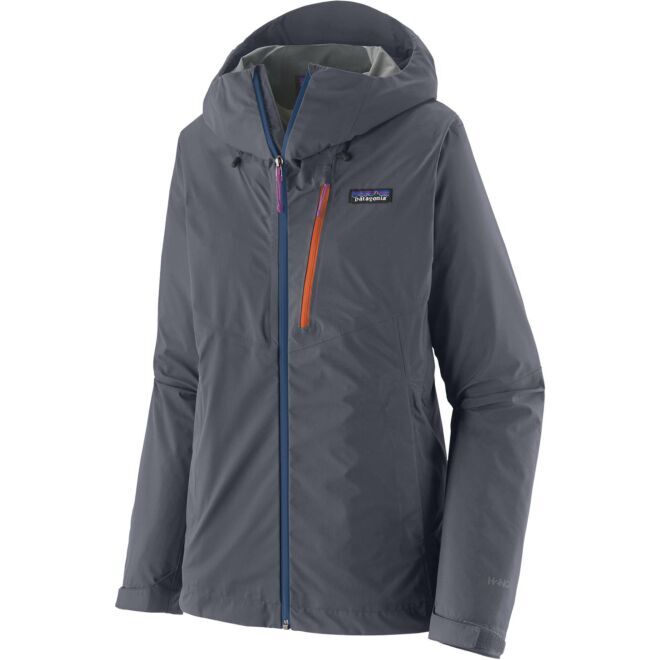 Patagonia W's Granite Crest hardshell-jacke damen