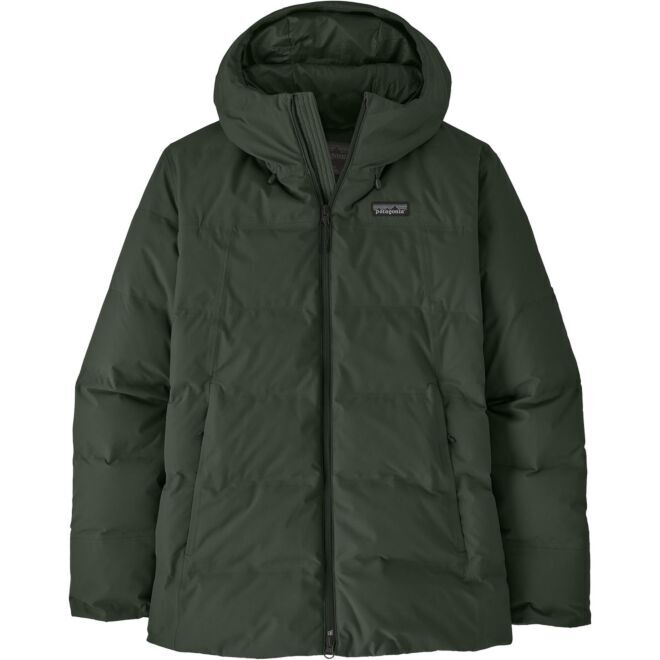 Patagonia W's Jackson Glacier Jacket Damenjacke