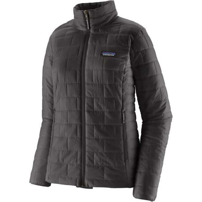Patagonia W's Nano Puff Jkt Damen Daunenjacke