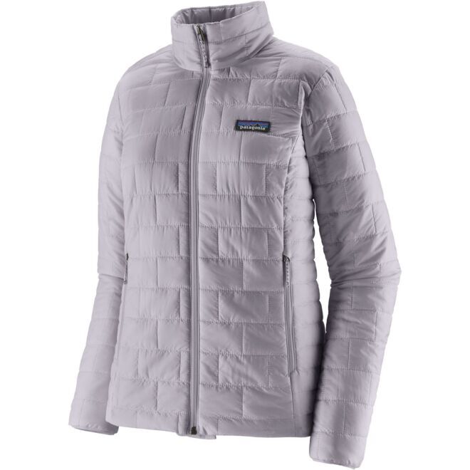 Patagonia W's Nano Puff Jkt Damen Daunenjacke