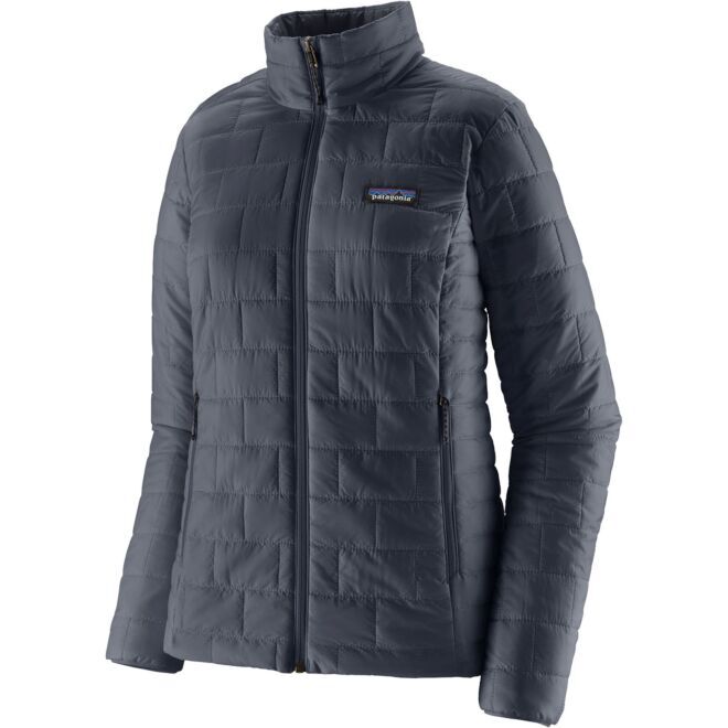 Patagonia W's Nano Puff Jkt Damen Daunenjacke