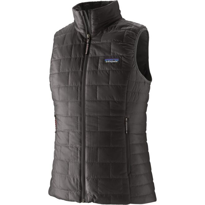 Patagonia W's Nano Puff Vest Damen ärmellose Jacke