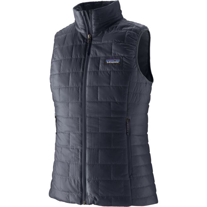 Patagonia W's Nano Puff Vest Damen ärmellose Jacke