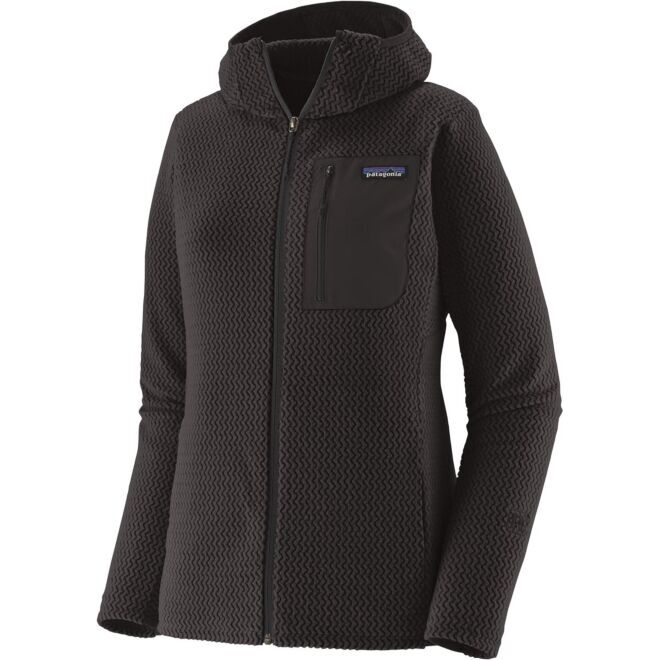 Patagonia W's R1 Air Full-Zip Hoody Damenfleece