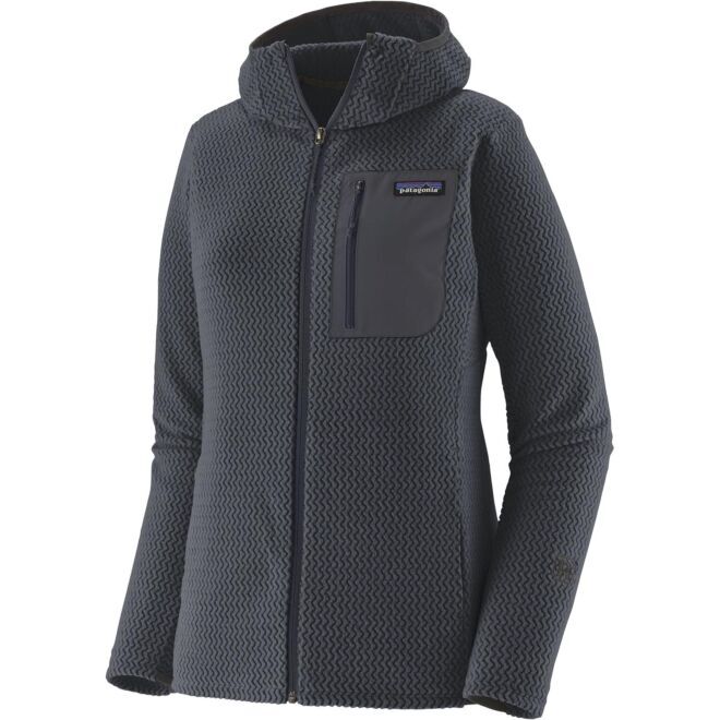 Patagonia W's R1 Air Full-Zip Hoody Damenfleece