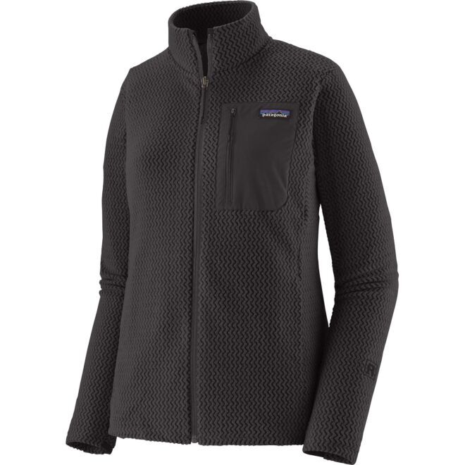 Patagonia W's R1 Air Jkt Damenfleece