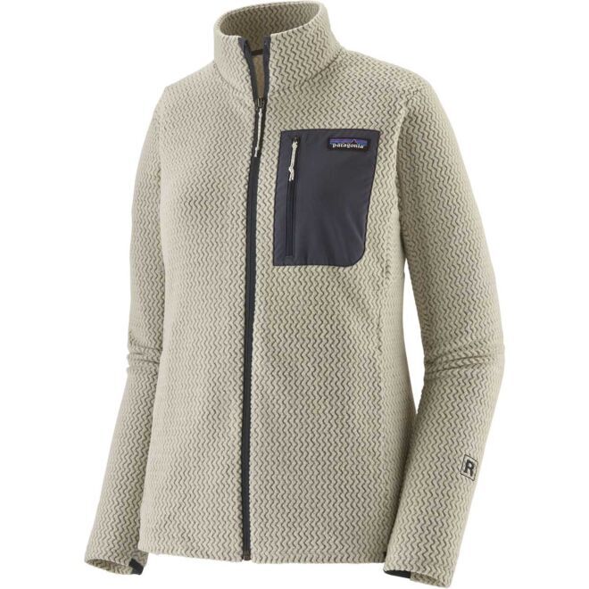 Patagonia W's R1 Air Jkt Damenfleece