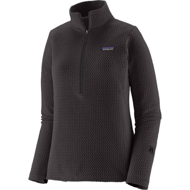 Patagonia W's R1 Air Zip Neck Damenfleece