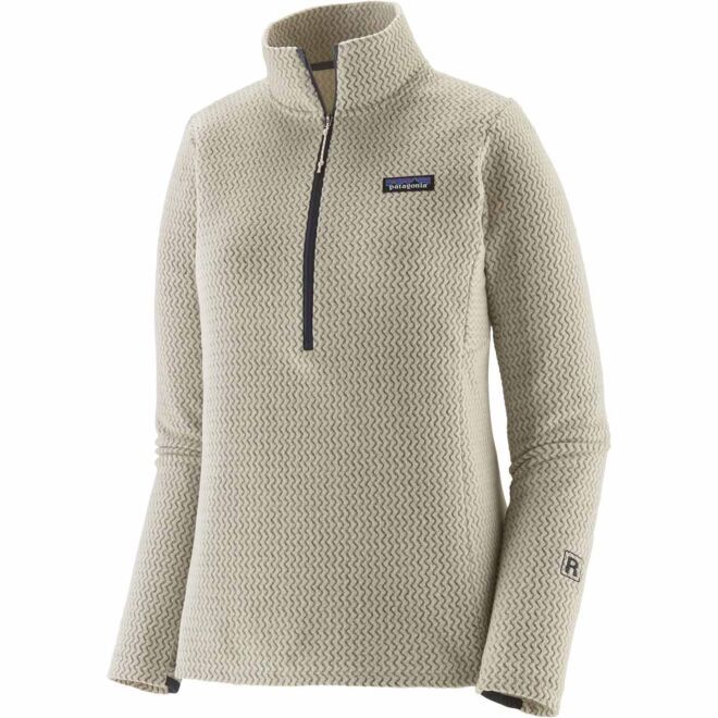 Patagonia W's R1 Air Zip Neck Damenfleece