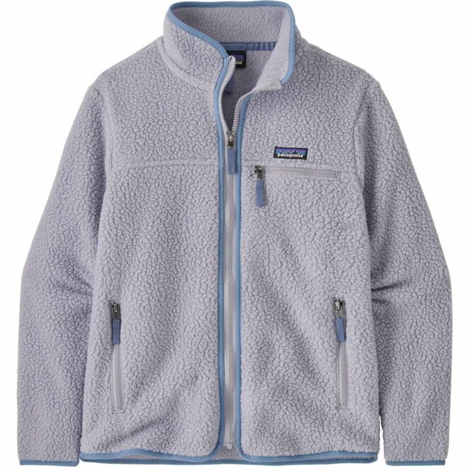 Patagonia W's Retro Pile Jacket women's technical fleece