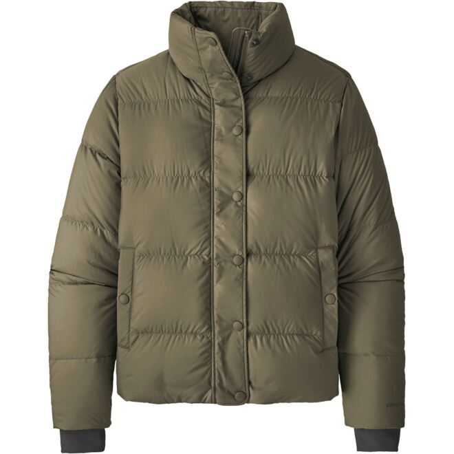 Patagonia W's Silent Down Jacket Damenjacke