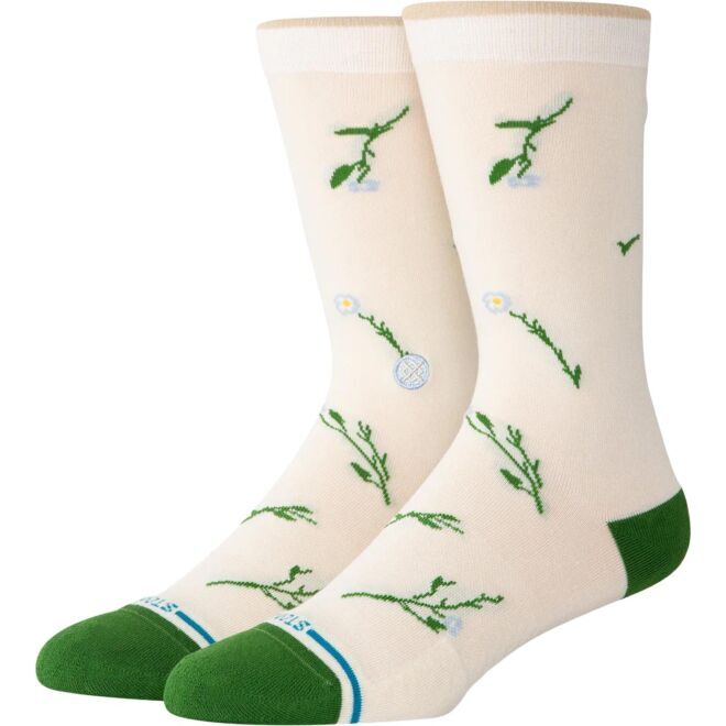 Stance Wildflower Crew Socken