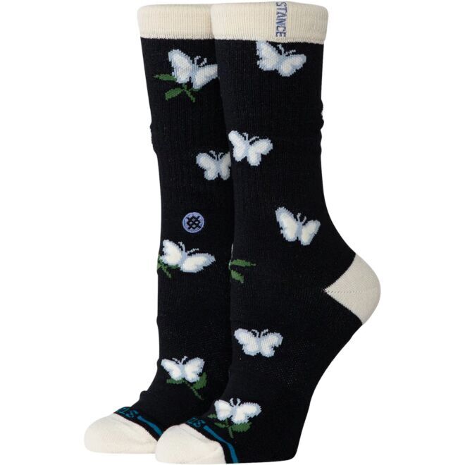 Stance Meadows Crew Socken