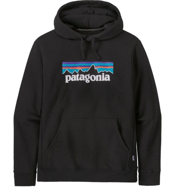 Patagonia M's P-6 Logo Uprisal Hoody Herrenpullover