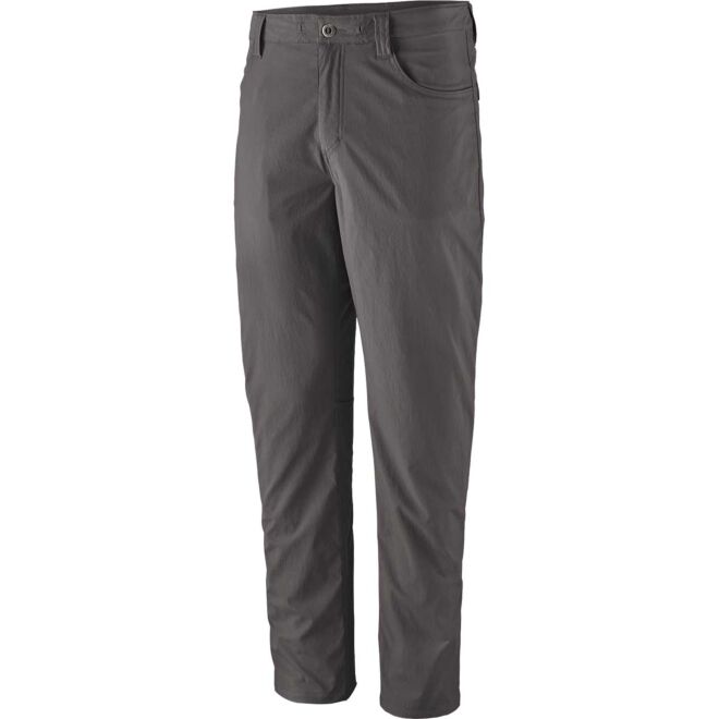 Patagonia M's Quandary Pants - Regular Herrenhose