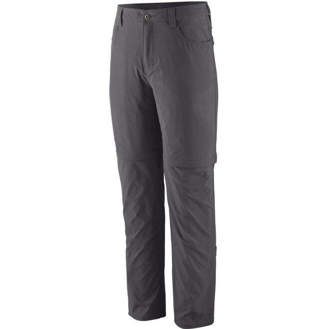 Patagonia M's Quandary Convertible Pants Herrenhose