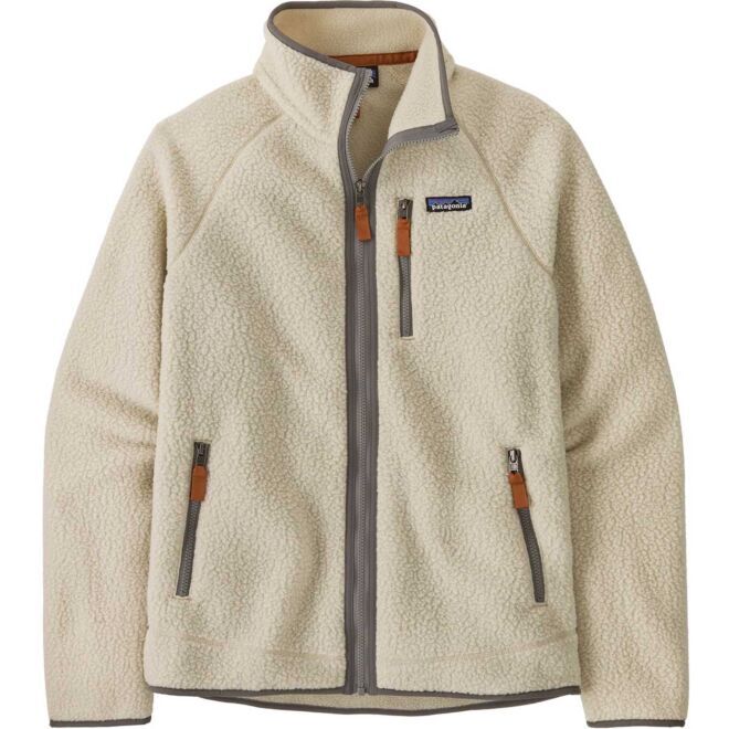 Patagonia M's Retro Pile Jacket technischer fleece herren