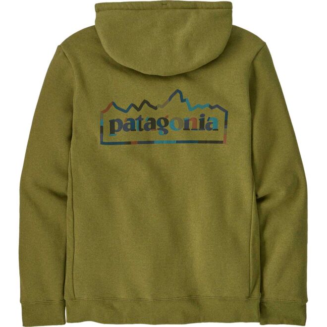 Patagonia Unity Fitz Uprisal Hoody Herren Kapuzenpullover