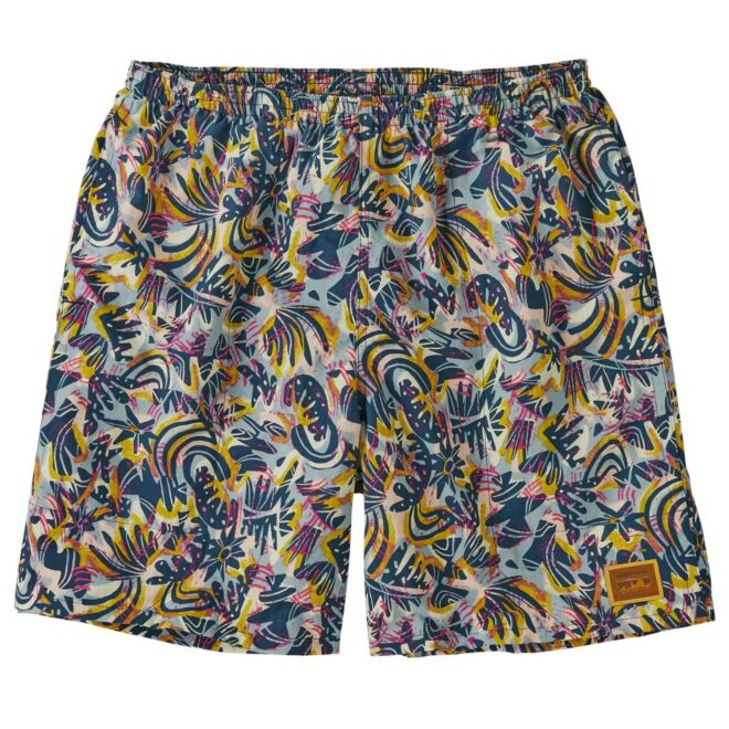 Patagonia M's Baggies Longs - 7 in. Herren Shorts