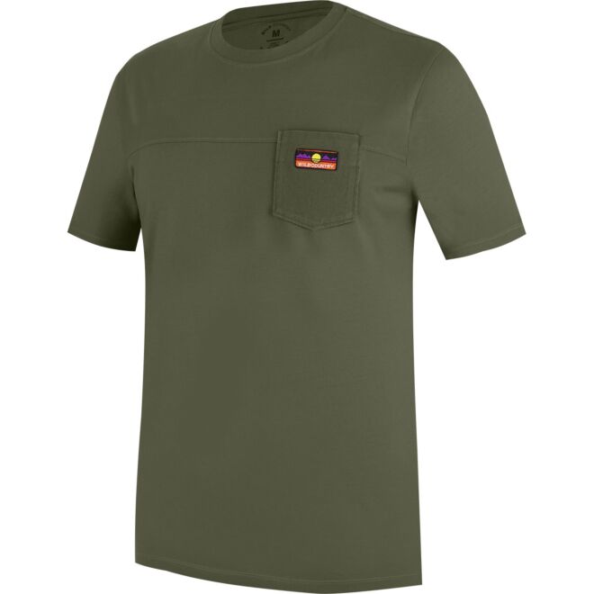 Wild Country Spotter T-Shirt Herren T-Shirt