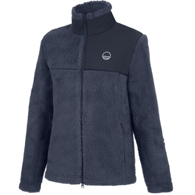 Wild Country Spotter W Jacke technische Fleece Damen