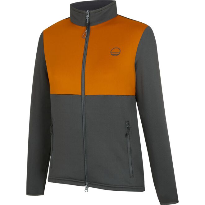 Wild Country Stamina W Sweater technische Fleecejacke Damen
