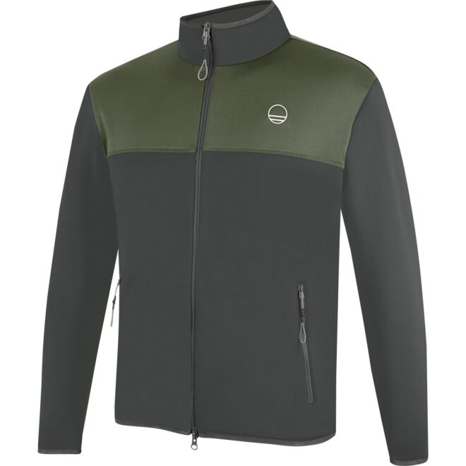 Wild Country Stamina M Sweater technische Fleecejacke Herren