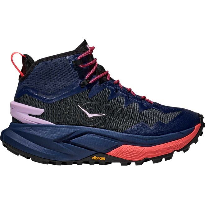 HOKA W Mafate Hike trekking Schuhe Damen