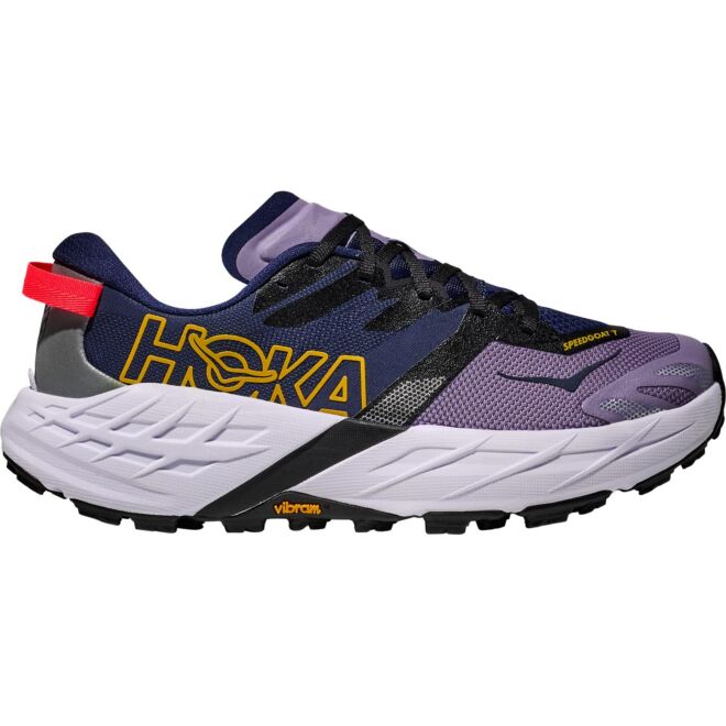 HOKA W Speedgoat 7 Damen Trailrunning-Schuhe