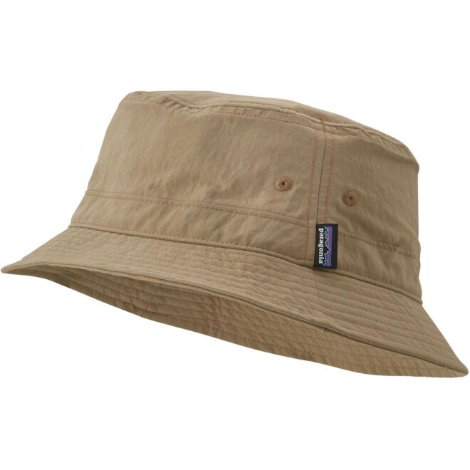 Patagonia Wavefarer Bucket Hat Hut