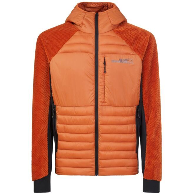 Rock Experience Wild Cat 2.0 Hybrid Jacke Hybridjacke für Männer