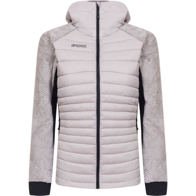 Rock Experience Wild Cat 2.0 Hybrid Damenjacke hybride jacke frau