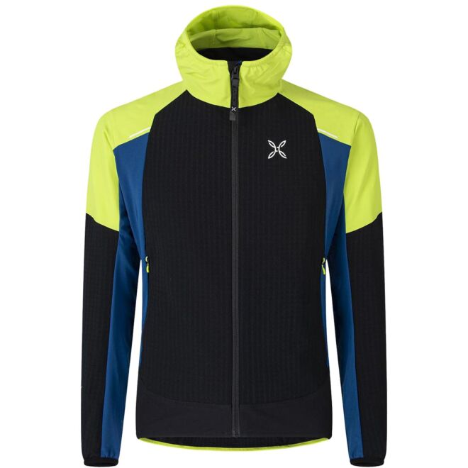 Montura Wind Revolution Hoody Jacket Herrenjacke