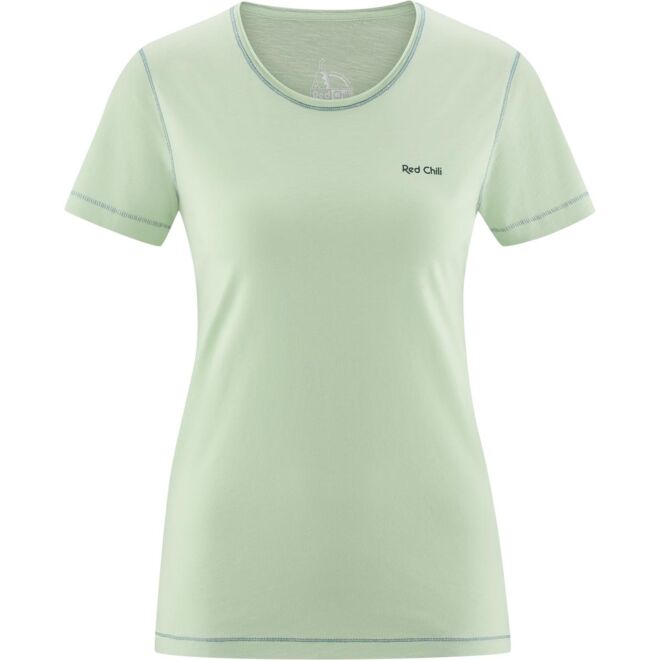 Red Chili Wo Satori T-Shirt III Damen T-Shirt
