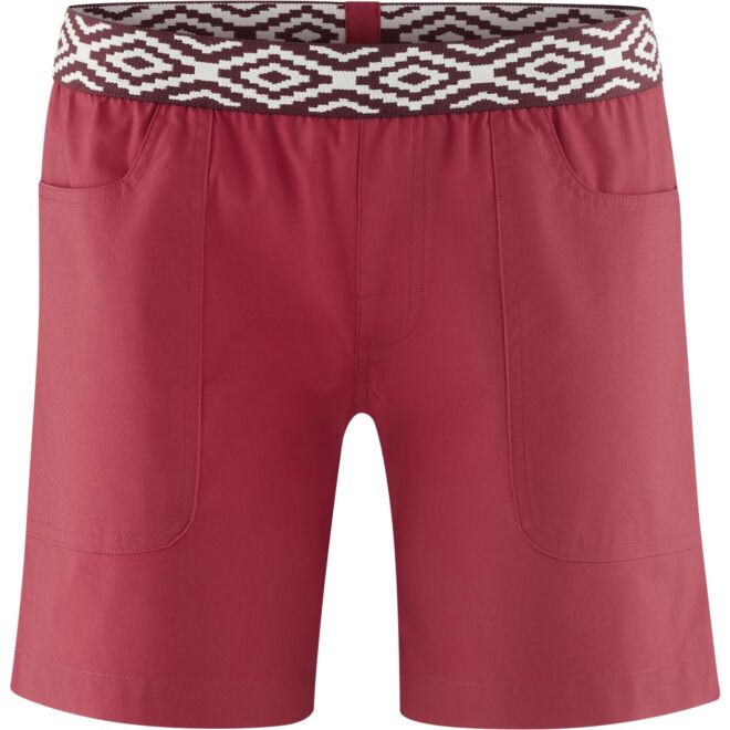 Red Chili Wo Tarao Shorts IV Damen Shorts