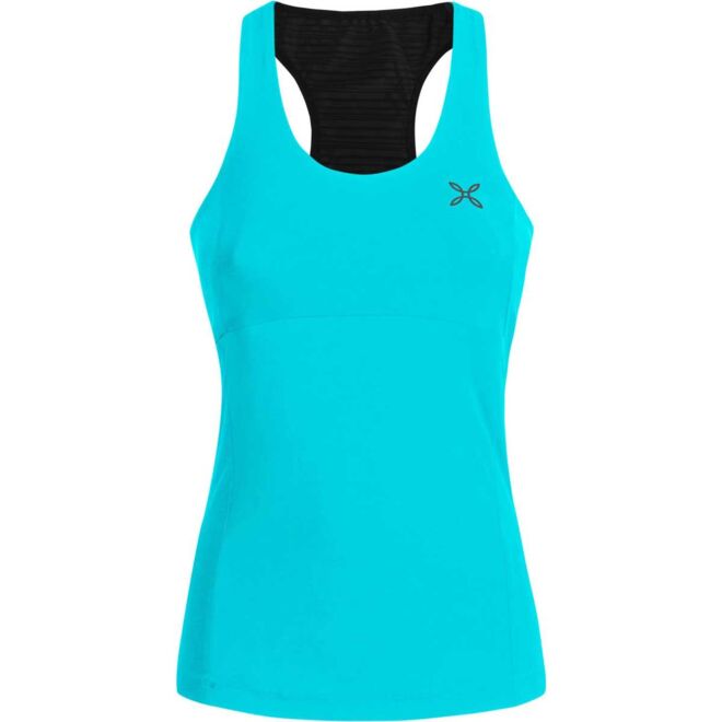 Montura Wonder Canotta Woman Damen Tanktop