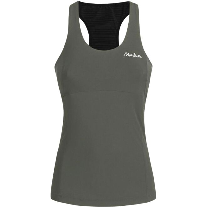 Montura Wonder Canotta Woman Damen Tanktop