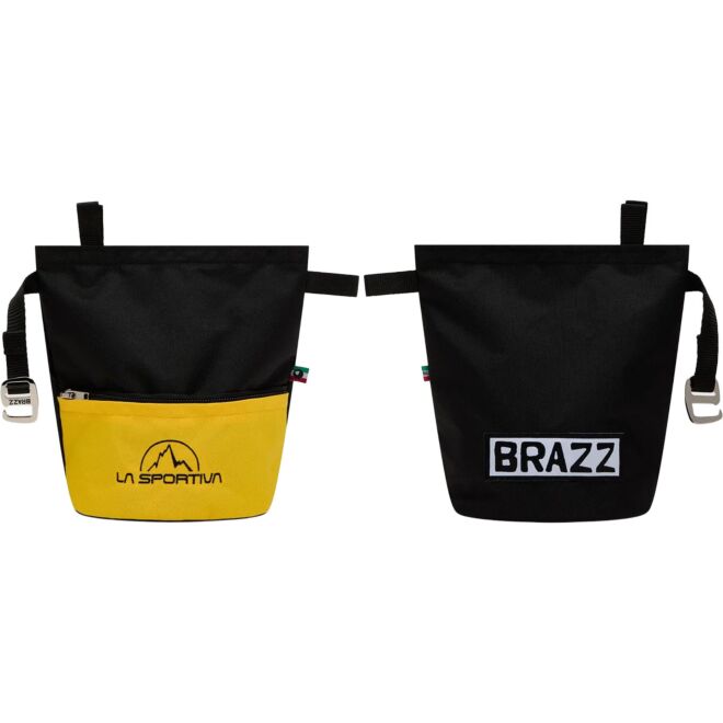 La Sportiva Leftover Chalk Bag Chalkbeutel
