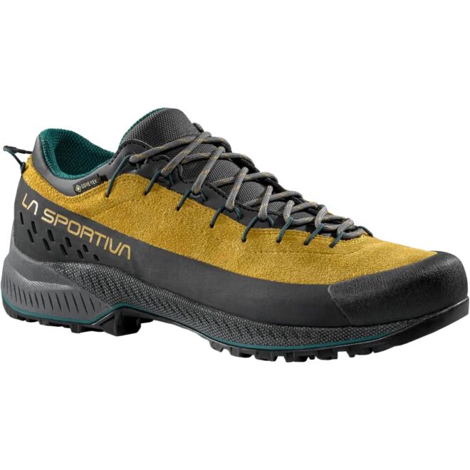 La Sportiva TX4 Evo GTX schuhe zum annähern