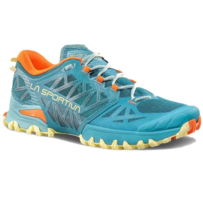 La Sportiva Bushido III Woman Damen Trailrunning-Schuhe