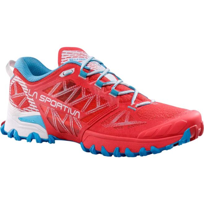 La Sportiva Bushido III Woman Damen Trailrunning-Schuhe