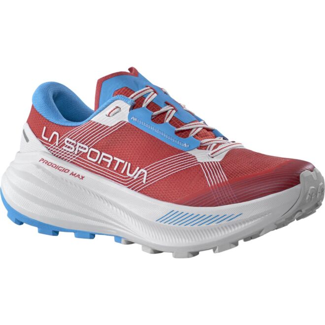 La Sportiva Prodigio Max Damen Trailrunning-Schuh