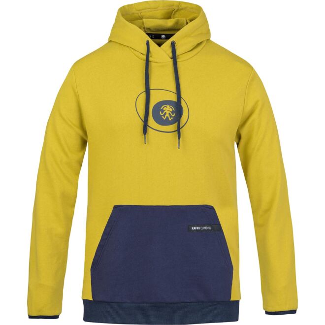 Rafiki Zulu unisex hoodie