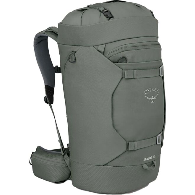 Osprey Zealot 45 kletterrucksack