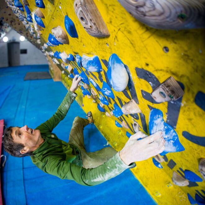 Moon School Holds - Set D 40 Klettergriffe