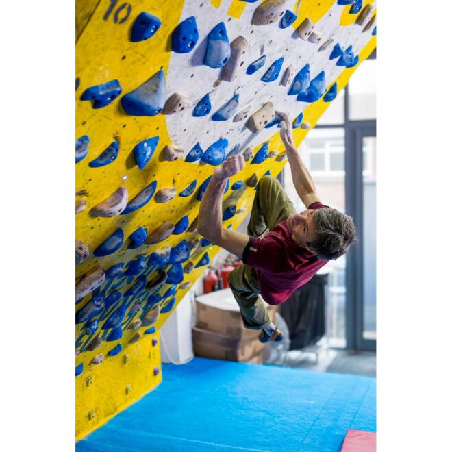 Moon School Holds - Set F 40 klettergriffe