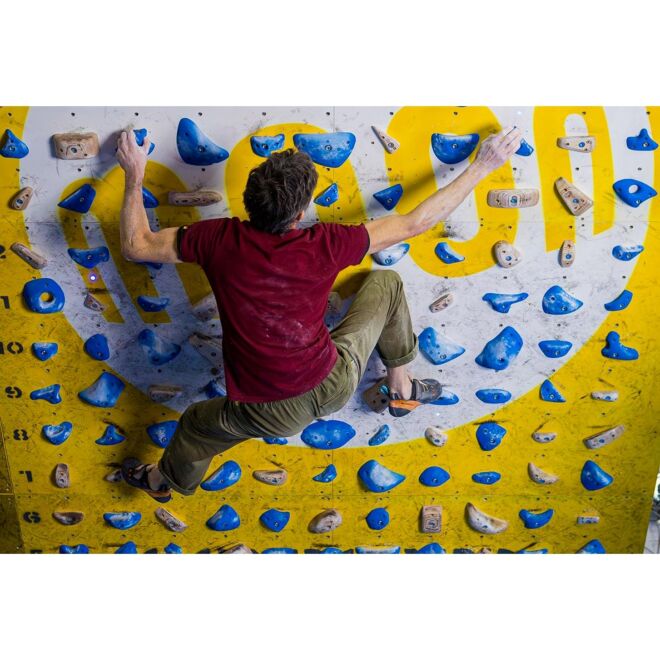 Moon School Holds - Set F 40 klettergriffe