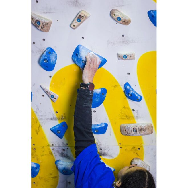 Moon School Holds - Set E 40 Klettergriffe